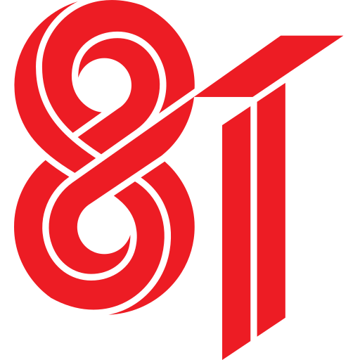HUT RI 81